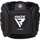  RDX aura plus t-17 kaska pugaxias - black/GOLD